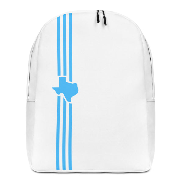 Three Stripe Backpack