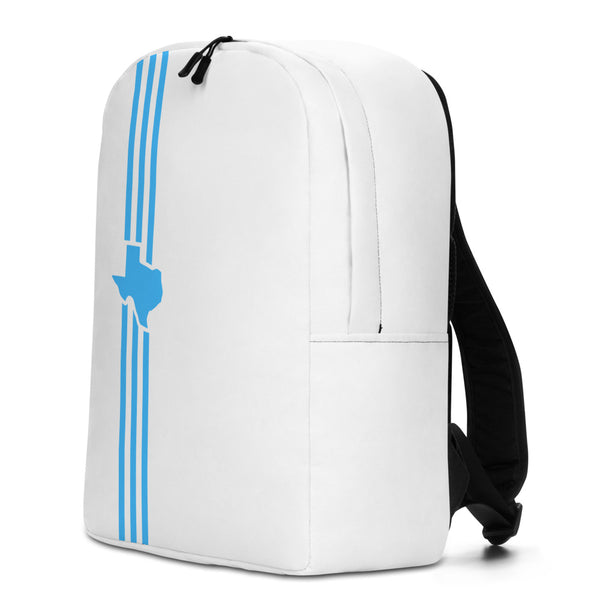 Three Stripe Backpack