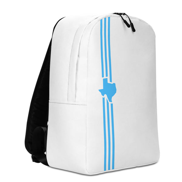 Three Stripe Backpack