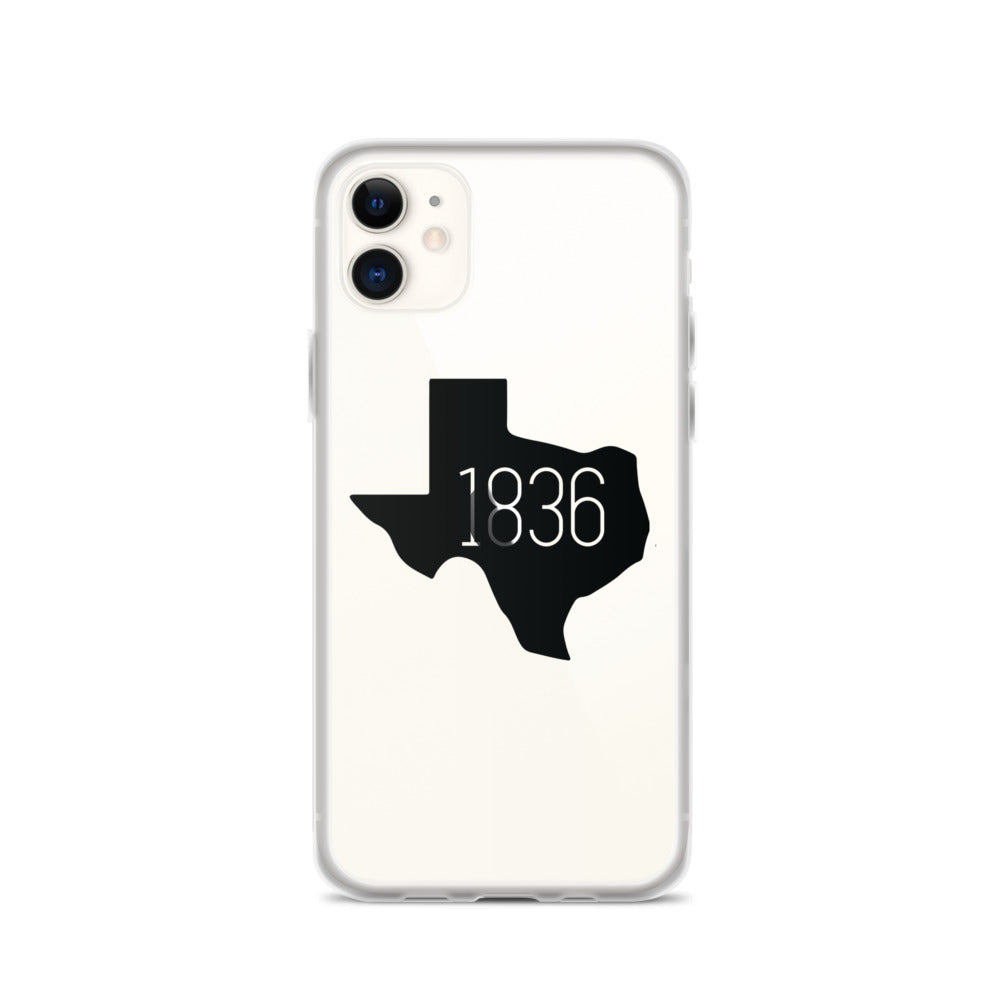 Texas iPhone Case