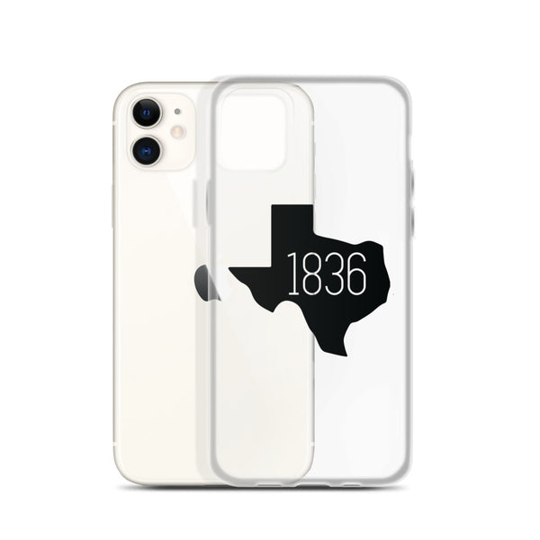 Texas iPhone Case