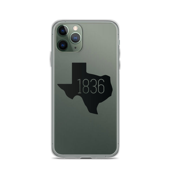 Texas iPhone Case