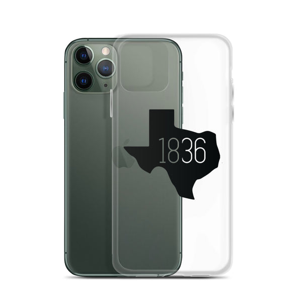 Texas iPhone Case