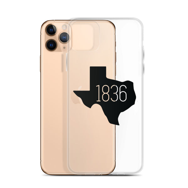 Texas iPhone Case