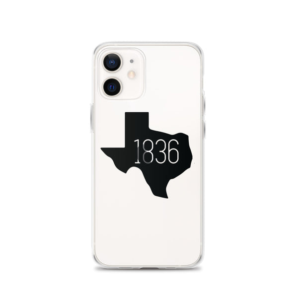 Texas iPhone Case