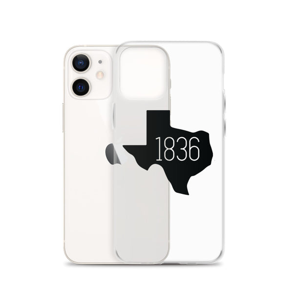 Texas iPhone Case