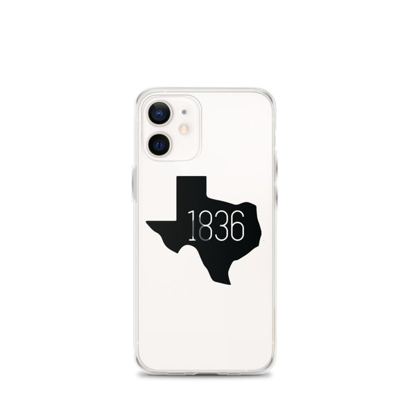 Texas iPhone Case