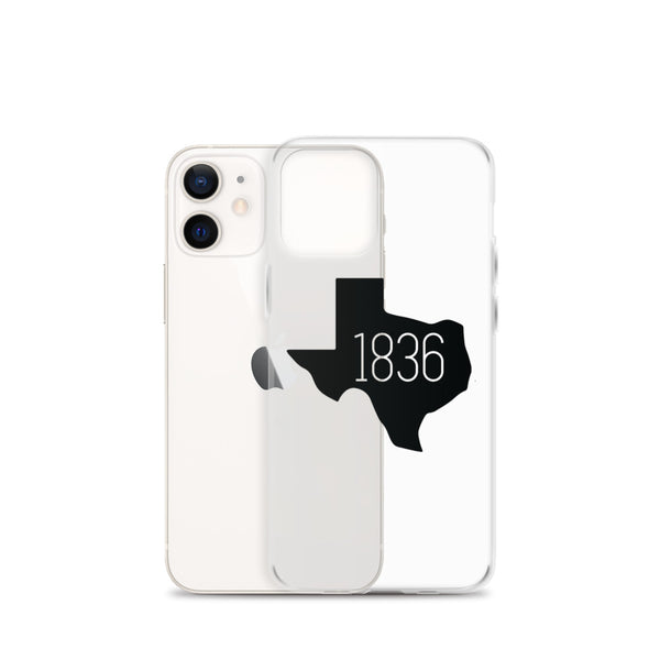 Texas iPhone Case