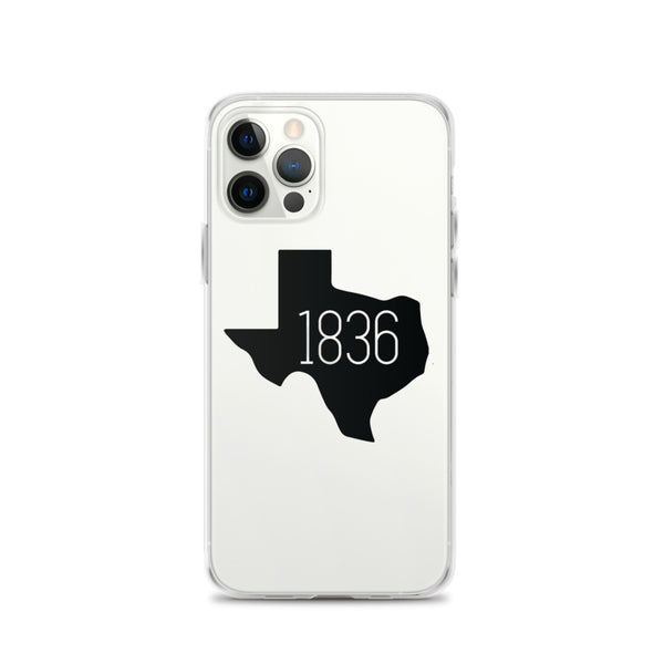 Texas iPhone Case