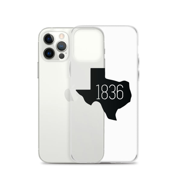 Texas iPhone Case