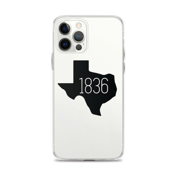 Texas iPhone Case