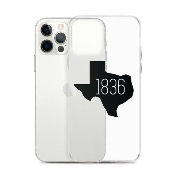 Texas iPhone Case