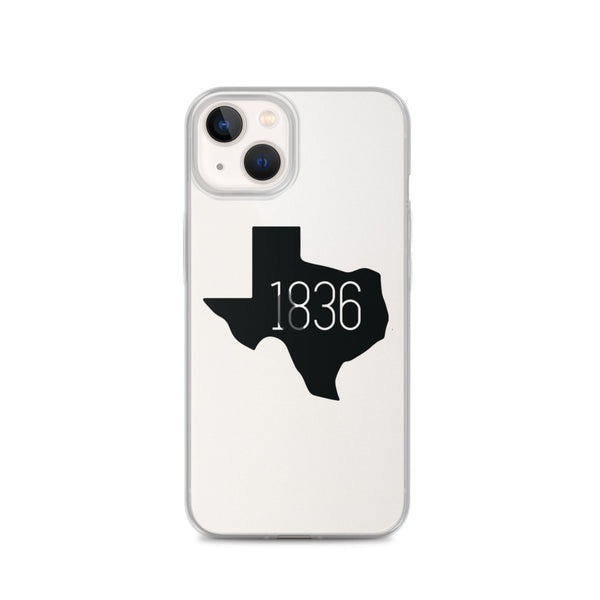 Texas iPhone Case