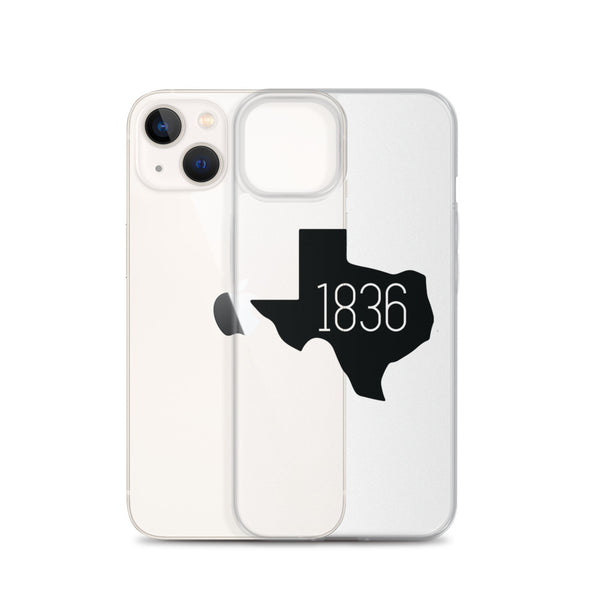 Texas iPhone Case