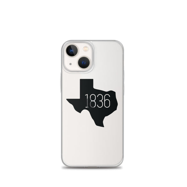 Texas iPhone Case