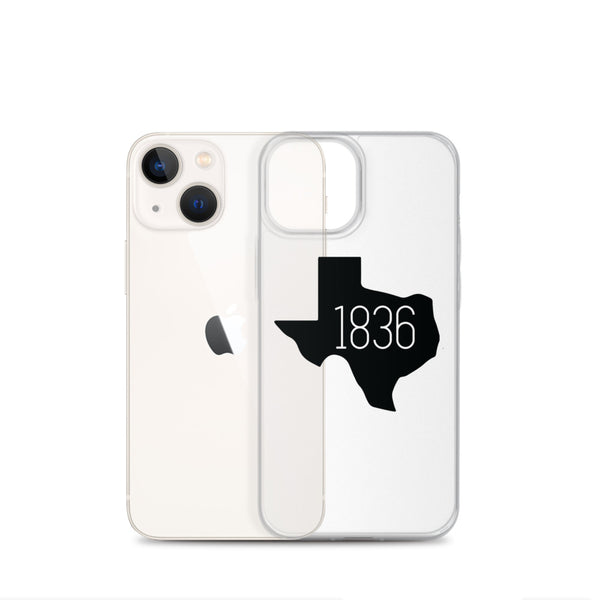 Texas iPhone Case