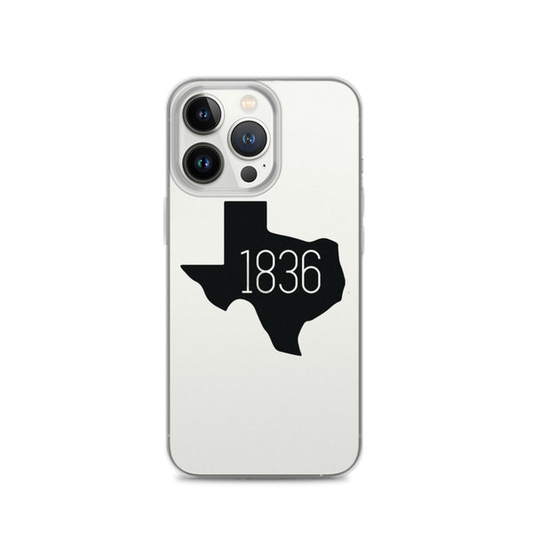 Texas iPhone Case