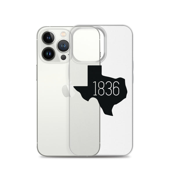 Texas iPhone Case