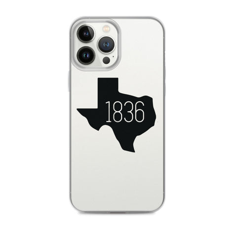 Texas iPhone Case