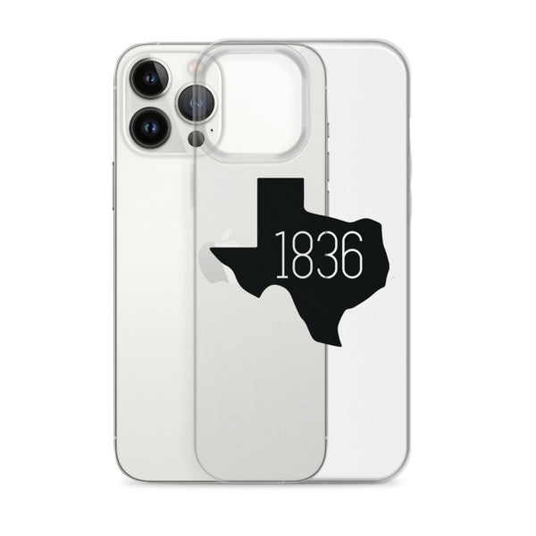 Texas iPhone Case