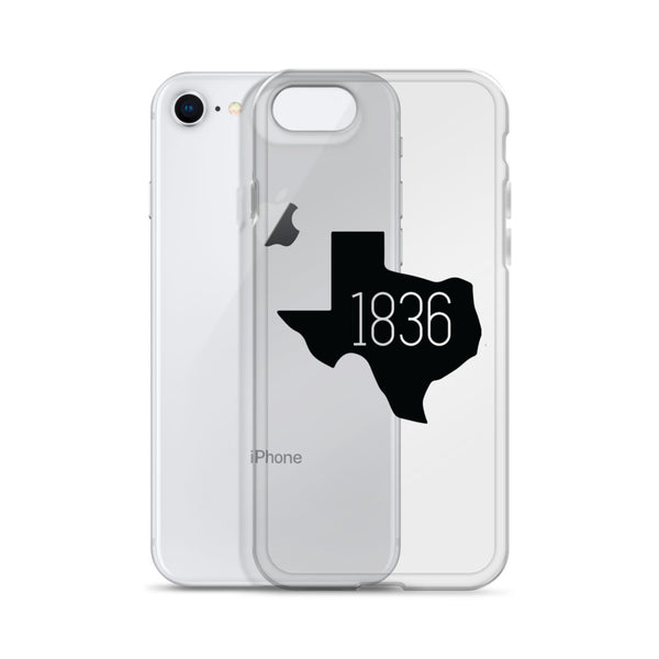 Texas iPhone Case