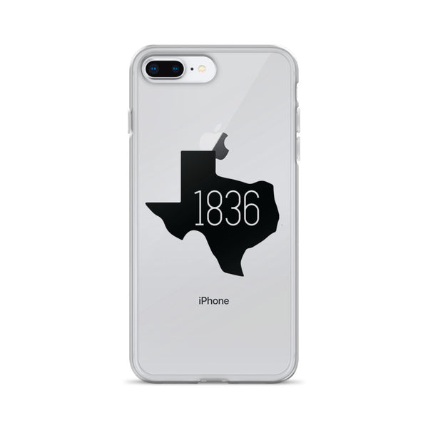 Texas iPhone Case