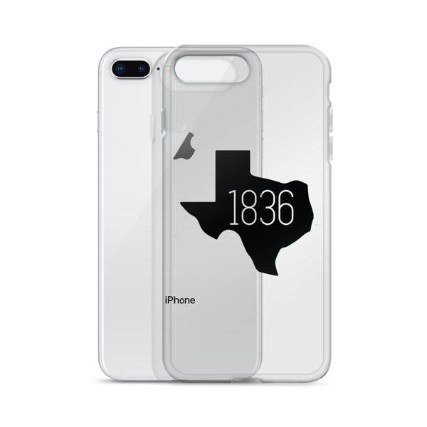 Texas iPhone Case