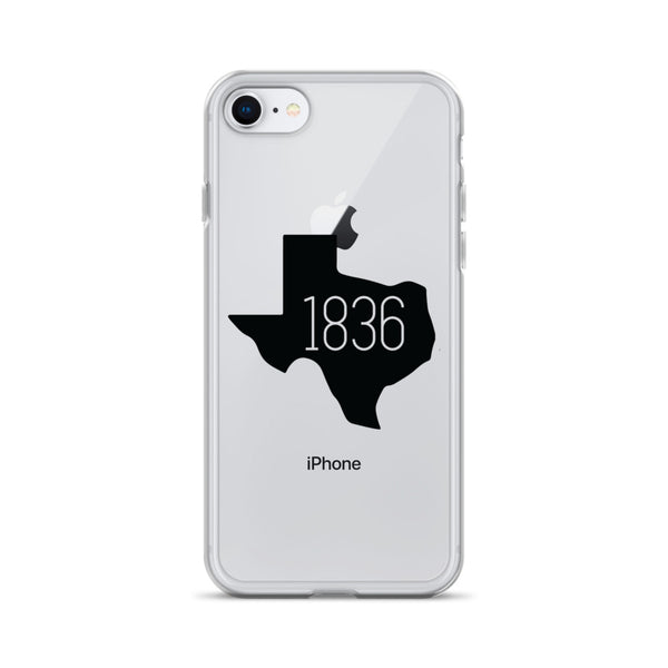 Texas iPhone Case