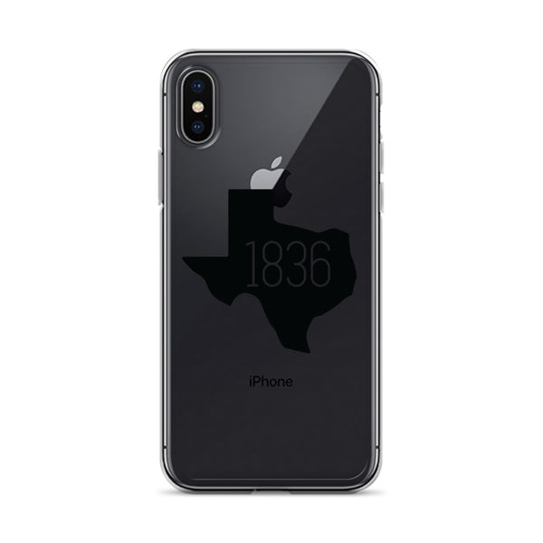 Texas iPhone Case