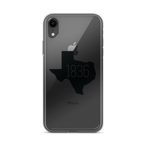 Texas iPhone Case