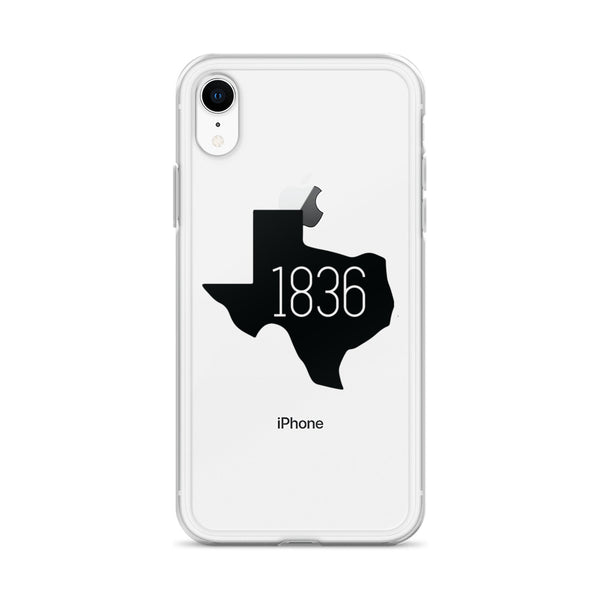 Texas iPhone Case