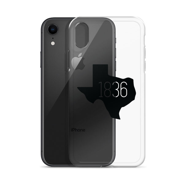 Texas iPhone Case