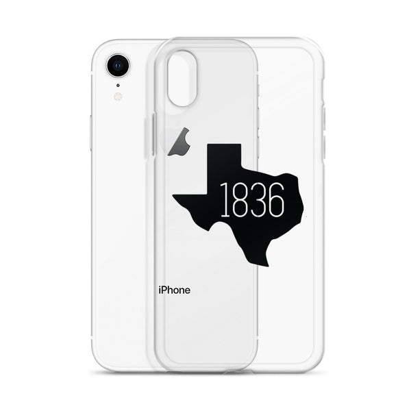 Texas iPhone Case