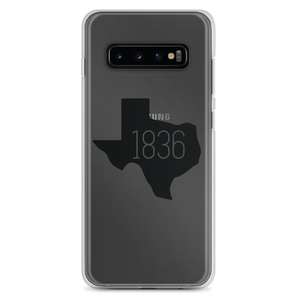 Texas Samsung Case