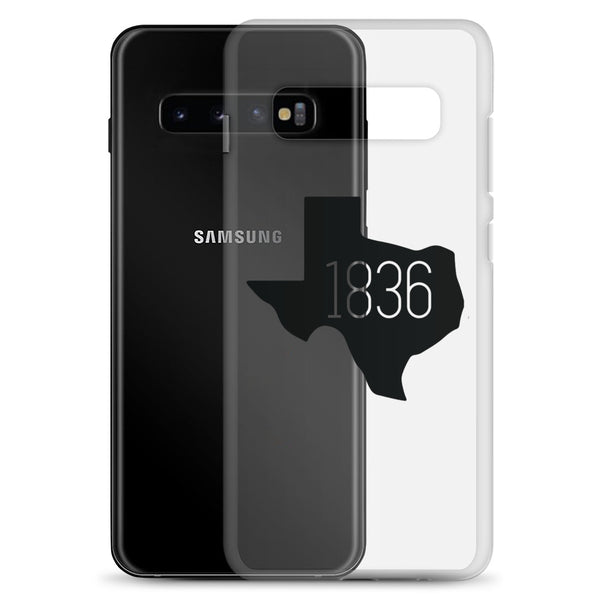 Texas Samsung Case