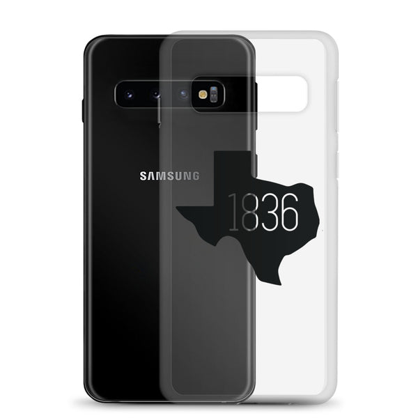 Texas Samsung Case