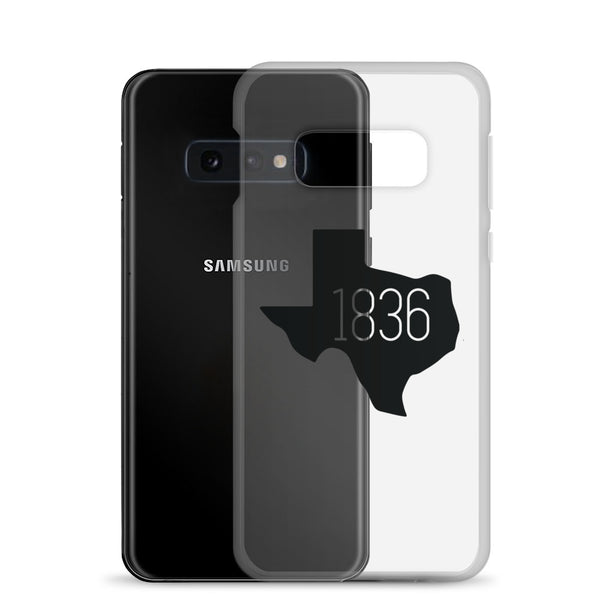 Texas Samsung Case