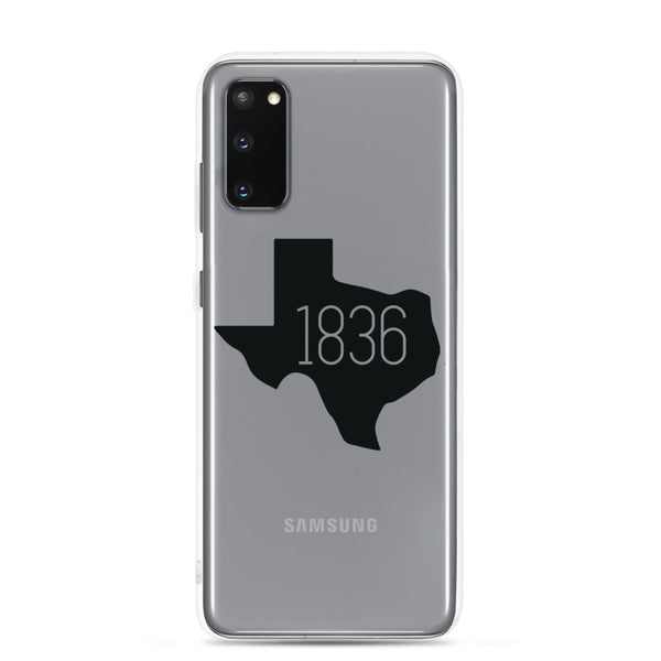 Texas Samsung Case