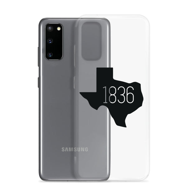 Texas Samsung Case