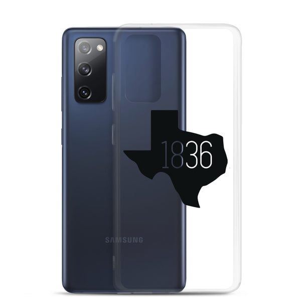 Texas Samsung Case