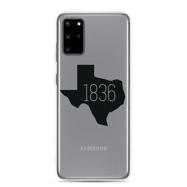 Texas Samsung Case