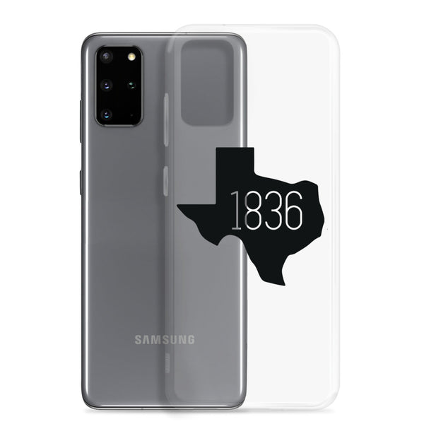 Texas Samsung Case