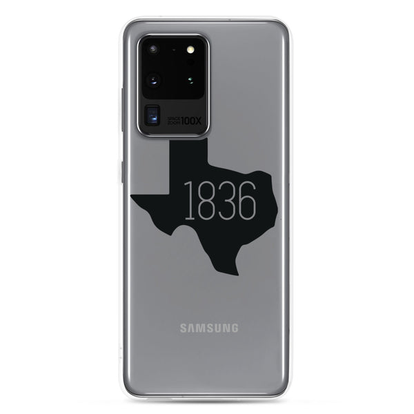 Texas Samsung Case