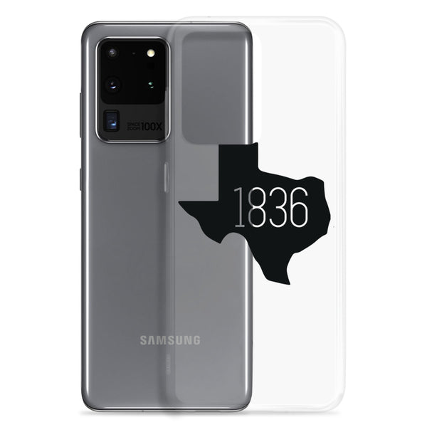 Texas Samsung Case