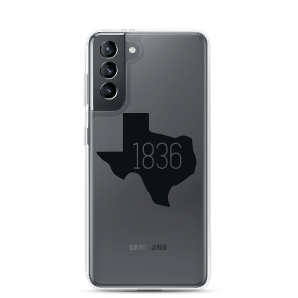 Texas Samsung Case