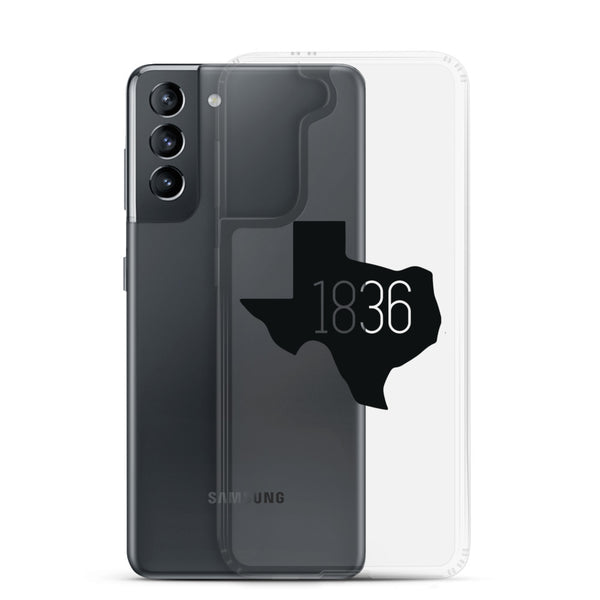 Texas Samsung Case