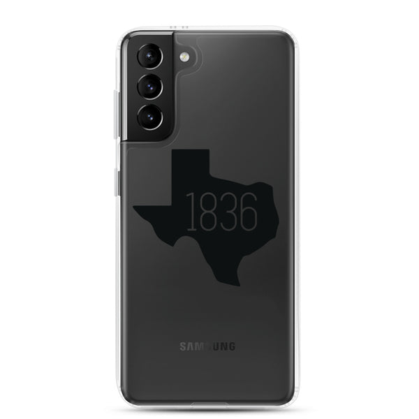 Texas Samsung Case