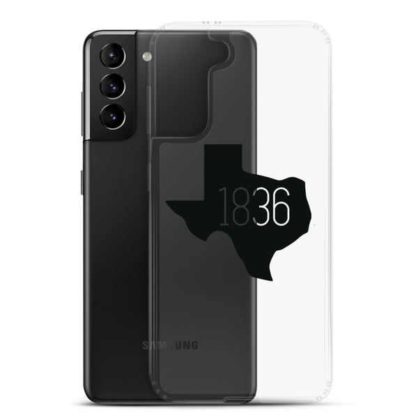 Texas Samsung Case