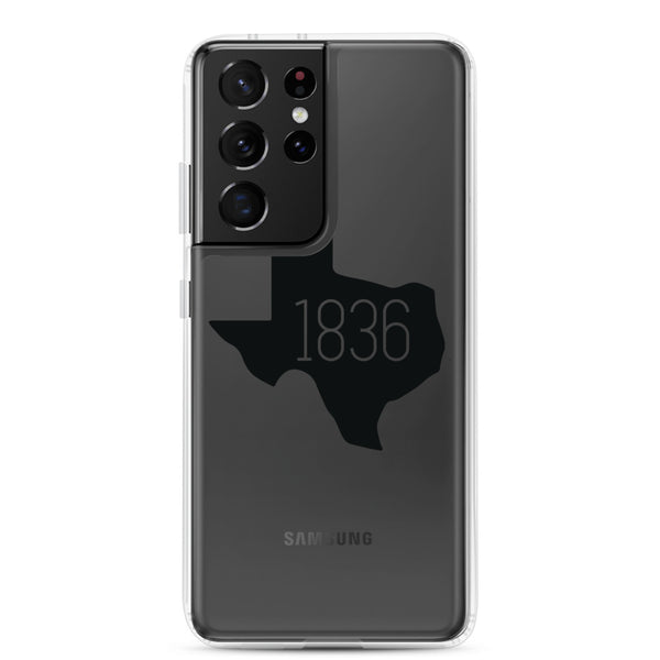 Texas Samsung Case