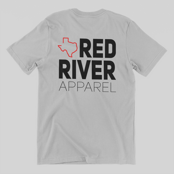 Red River Apparel Logo